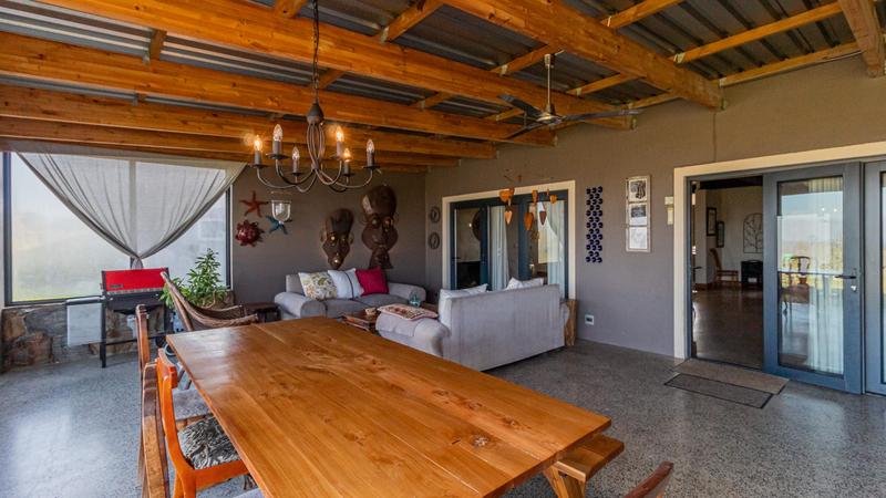 5 Bedroom Property for Sale in Klein Dassenberg Western Cape